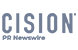 Cision-logo